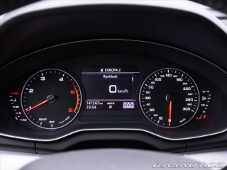 Audi Q5 2,0 TDI S-line 4x4 CZ 2018