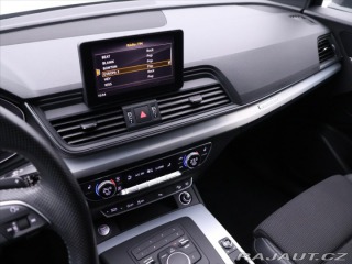 Audi Q5 2,0 TDI S-line 4x4 CZ 2018