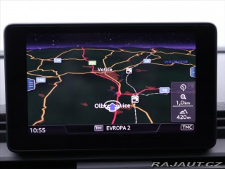 Audi Q5 2,0 TDI S-line 4x4 CZ 2018