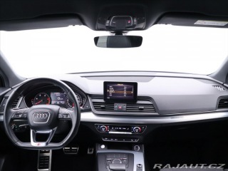 Audi Q5 2,0 TDI S-line 4x4 CZ 2018