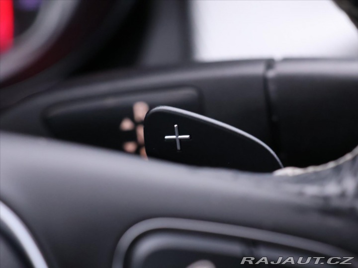 Mercedes-Benz CLA 2,0 250 155kW 4Matic Xeno 2015