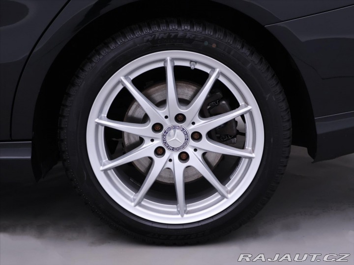 Mercedes-Benz CLA 2,0 250 155kW 4Matic Xeno 2015