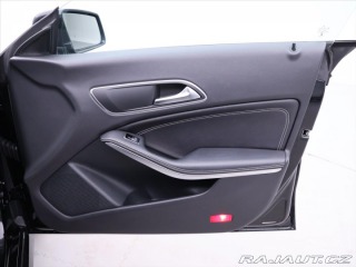 Mercedes-Benz CLA 2,0 250 155kW 4Matic Xeno 2015