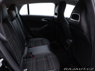 Mercedes-Benz CLA 2,0 250 155kW 4Matic Xeno 2015