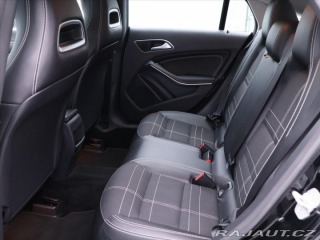 Mercedes-Benz CLA 2,0 250 155kW 4Matic Xeno 2015