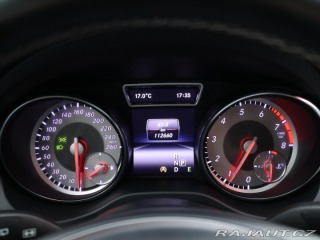 Mercedes-Benz CLA 2,0 250 155kW 4Matic Xeno 2015