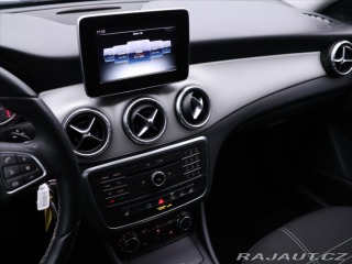 Mercedes-Benz CLA 2,0 250 155kW 4Matic Xeno 2015