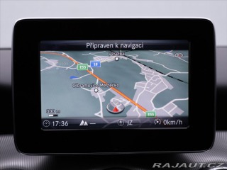 Mercedes-Benz CLA 2,0 250 155kW 4Matic Xeno 2015