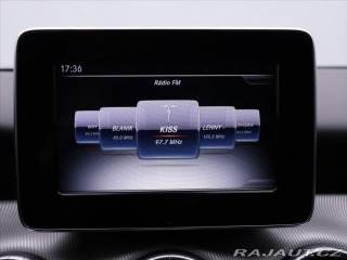 Mercedes-Benz CLA 2,0 250 155kW 4Matic Xeno 2015