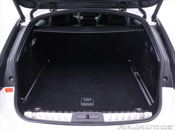 Peugeot 508 2,0 HDI 130kW Aut. GT-Lin 2020