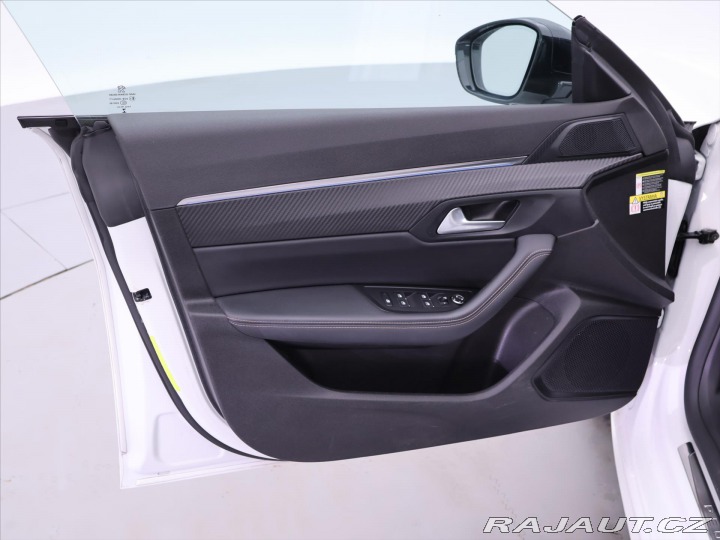 Peugeot 508 2,0 HDI 130kW Aut. GT-Lin 2020