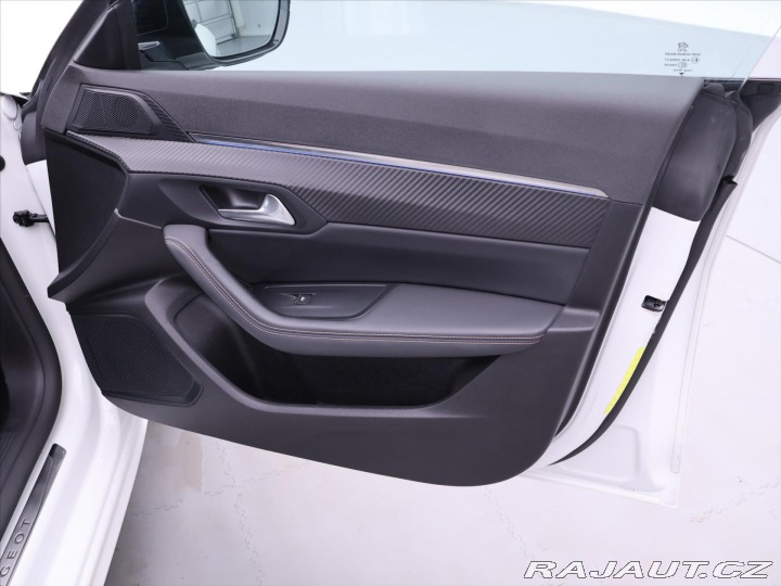 Peugeot 508 2,0 HDI 130kW Aut. GT-Lin 2020