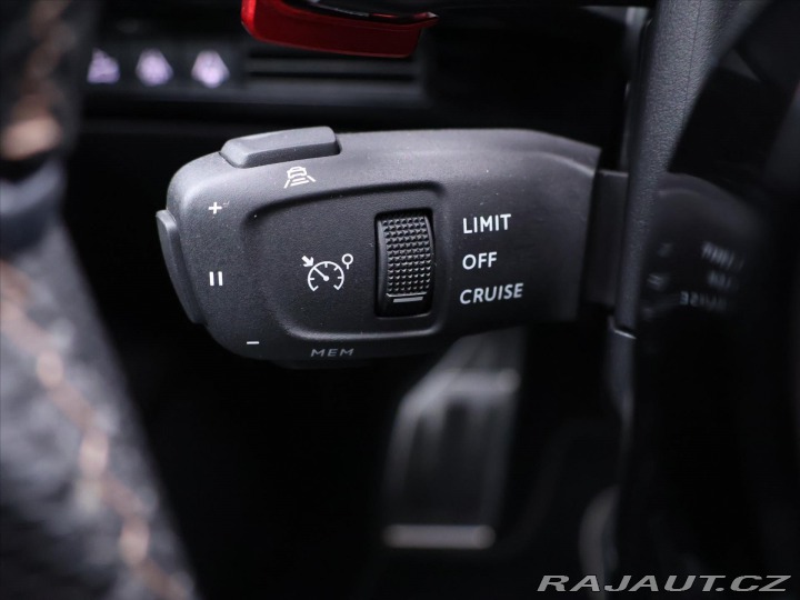 Peugeot 508 2,0 BlueHDi 130kW Aut. GT 2020