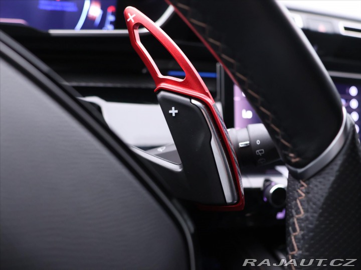 Peugeot 508 2,0 HDI 130kW Aut. GT-Lin 2020