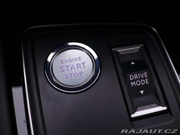 Peugeot 508 2,0 BlueHDi 130kW Aut. GT 2020