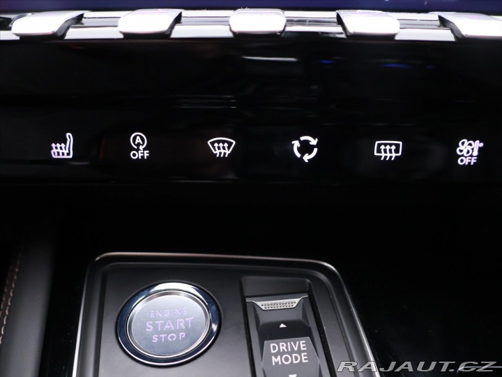 Peugeot 508 2,0 HDI 130kW Aut. GT-Lin 2020