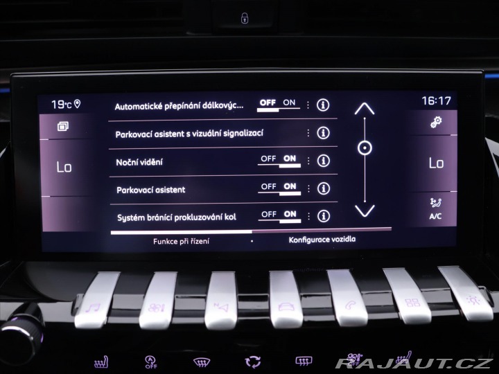 Peugeot 508 2,0 HDI 130kW Aut. GT-Lin 2020