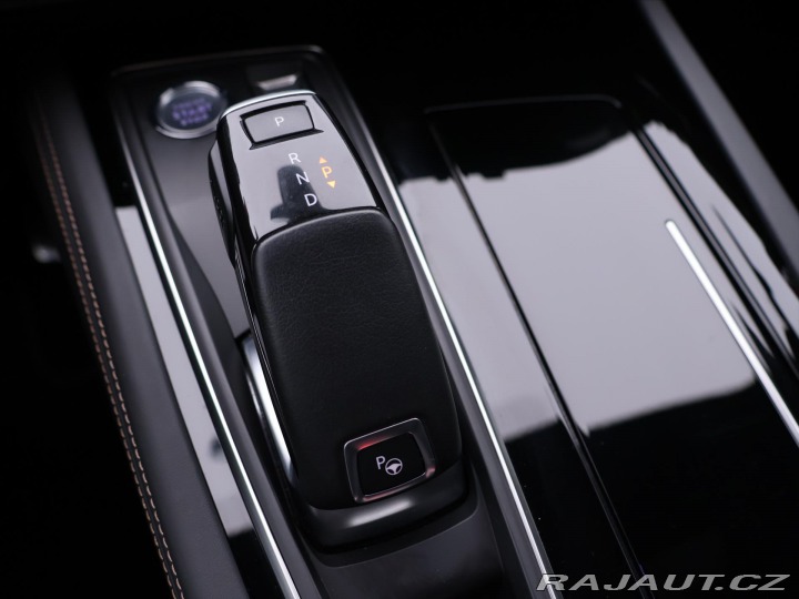 Peugeot 508 2,0 HDI 130kW Aut. GT-Lin 2020