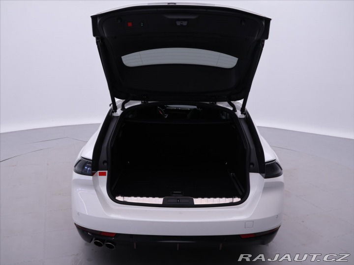 Peugeot 508 2,0 HDI 130kW Aut. GT-Lin 2020