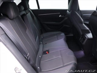 Peugeot 508 2,0 BlueHDi 130kW Aut. GT 2020