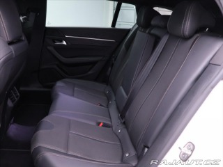 Peugeot 508 2,0 BlueHDi 130kW Aut. GT 2020