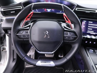 Peugeot 508 2,0 BlueHDi 130kW Aut. GT 2020