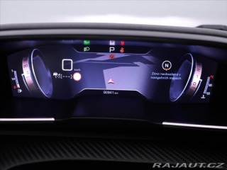 Peugeot 508 2,0 BlueHDi 130kW Aut. GT 2020