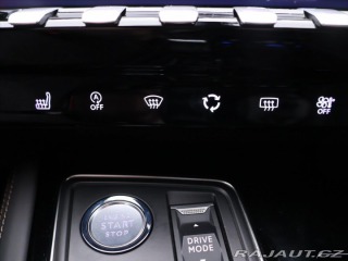 Peugeot 508 2,0 BlueHDi 130kW Aut. GT 2020