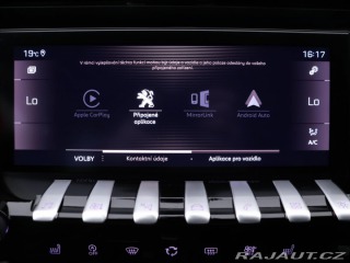 Peugeot 508 2,0 BlueHDi 130kW Aut. GT 2020