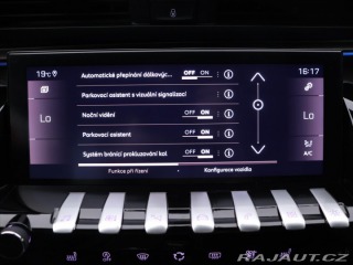 Peugeot 508 2,0 BlueHDi 130kW Aut. GT 2020