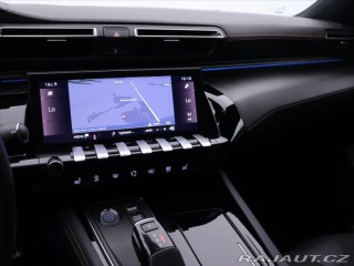 Peugeot 508 2,0 BlueHDi 130kW Aut. GT 2020