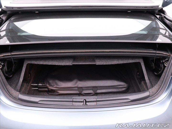 Volkswagen EOS 1,4 TSI 90kW Serv.Kniha 2011