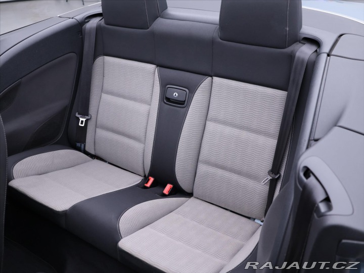 Volkswagen EOS 1,4 TSI 90kW Serv.Kniha 2011