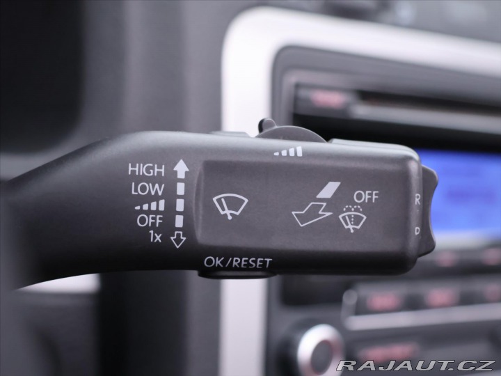 Volkswagen EOS 1,4 TSI 90kW Serv.Kniha 2011