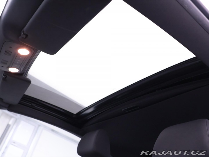 Volkswagen EOS 1,4 TSI 90kW Serv.Kniha 2011