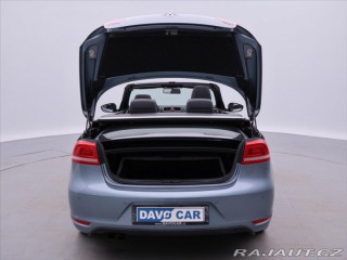 Volkswagen EOS 1,4 TSI 90kW Serv.Kniha 2011