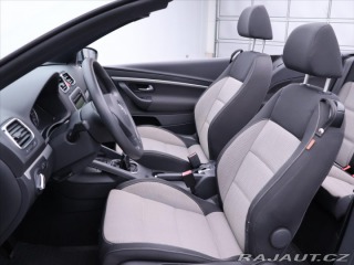 Volkswagen EOS 1,4 TSI 90kW Serv.Kniha 2011