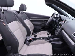 Volkswagen EOS 1,4 TSI 90kW Serv.Kniha 2011