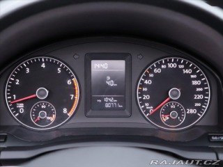 Volkswagen EOS 1,4 TSI 90kW Serv.Kniha 2011