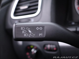 Volkswagen EOS 1,4 TSI 90kW Serv.Kniha 2011