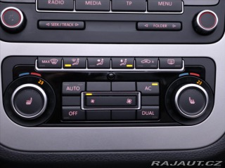 Volkswagen EOS 1,4 TSI 90kW Serv.Kniha 2011