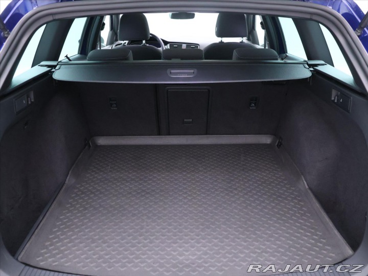 Volkswagen Golf 2,0 TSI R 228kW 4M DSG Vi 2018