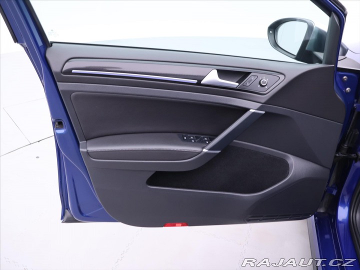 Volkswagen Golf 2,0 TSI R 228kW 4M DSG Vi 2018