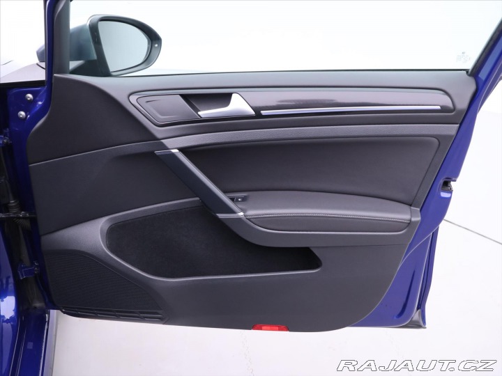 Volkswagen Golf 2,0 TSI R 228kW 4M DSG Vi 2018