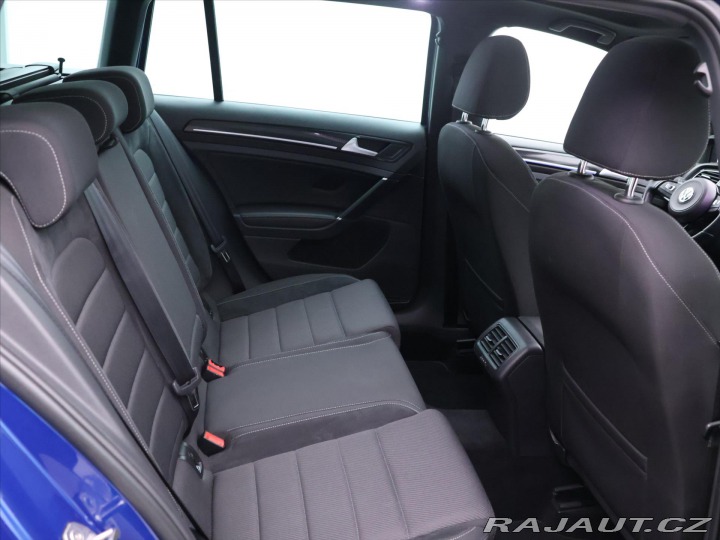 Volkswagen Golf 2,0 TSI R 228kW 4M DSG Vi 2018