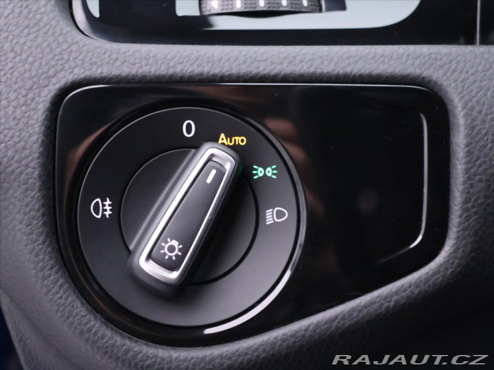 Volkswagen Golf 2,0 TSI R 228kW 4M DSG Vi 2018