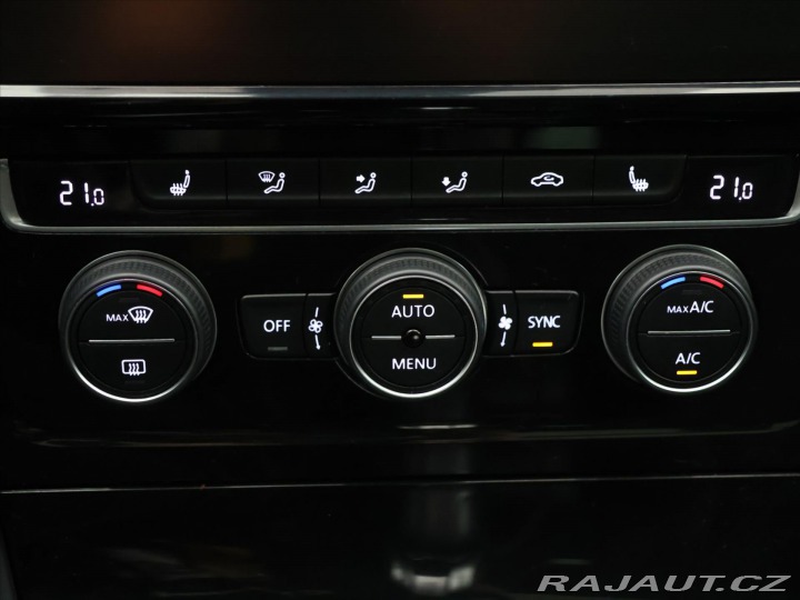 Volkswagen Golf 2,0 TSI R 228kW 4M DSG Vi 2018