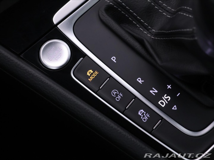 Volkswagen Golf 2,0 TSI R 228kW 4M DSG Vi 2018