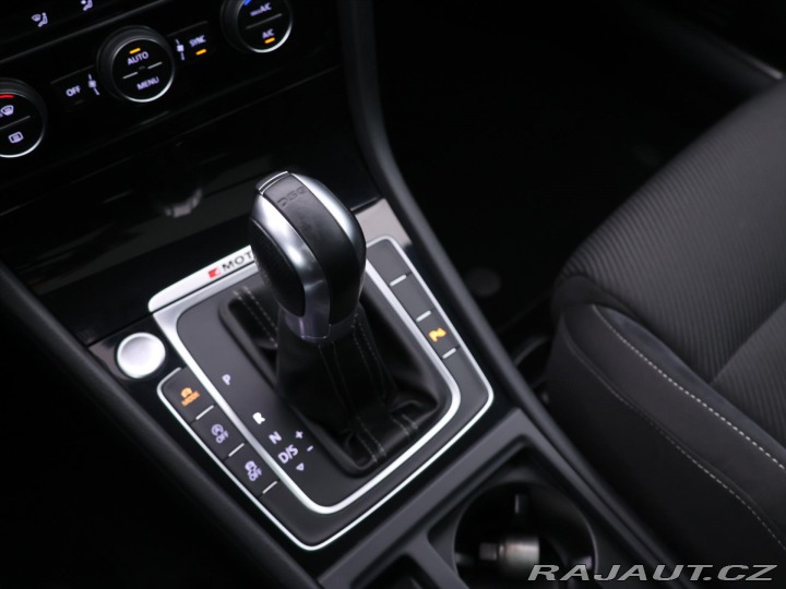 Volkswagen Golf 2,0 TSI R 228kW 4M DSG Vi 2018