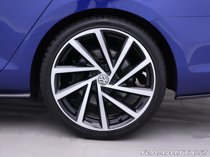 Volkswagen Golf 2,0 TSI 228kW 4M DSG Virt 2018